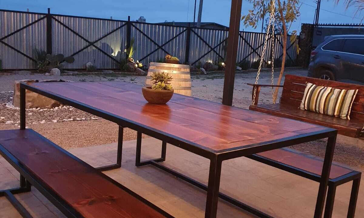 Photo of Outdoor in Valle de Guadalupe