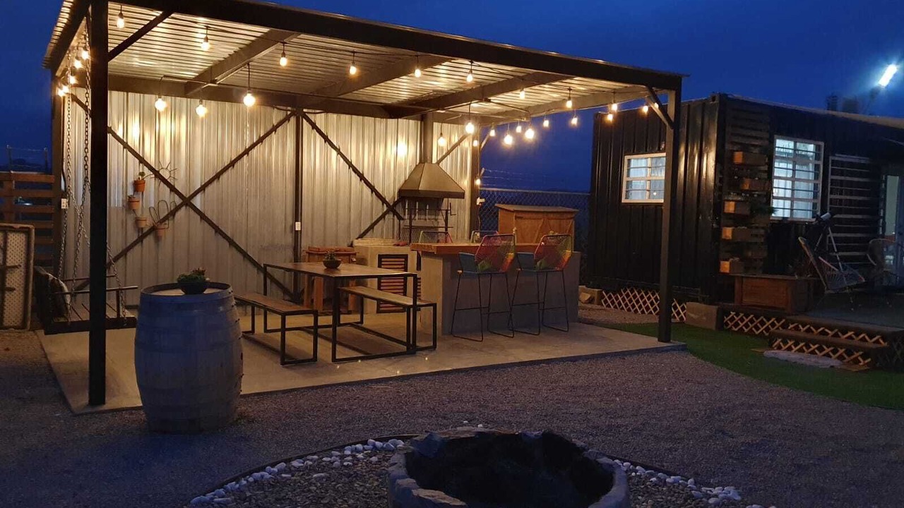 Photo of Outdoor in Valle de Guadalupe