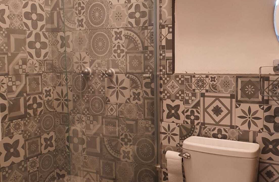 Photo of Bathroom in Valle de Guadalupe