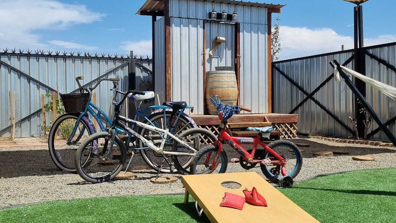 Photo of Outdoor in Valle de Guadalupe