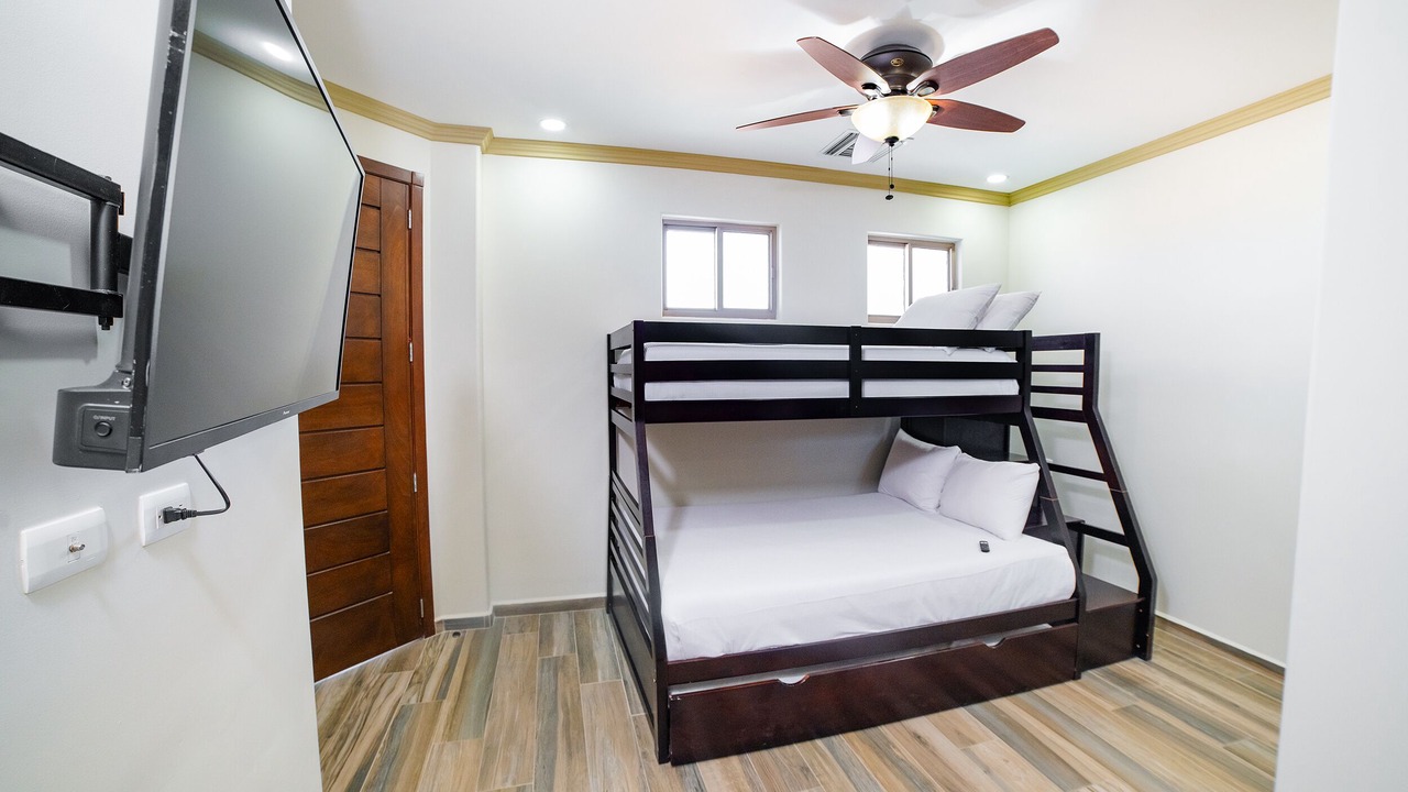 Photo of Bedroom in Sandy Beach
