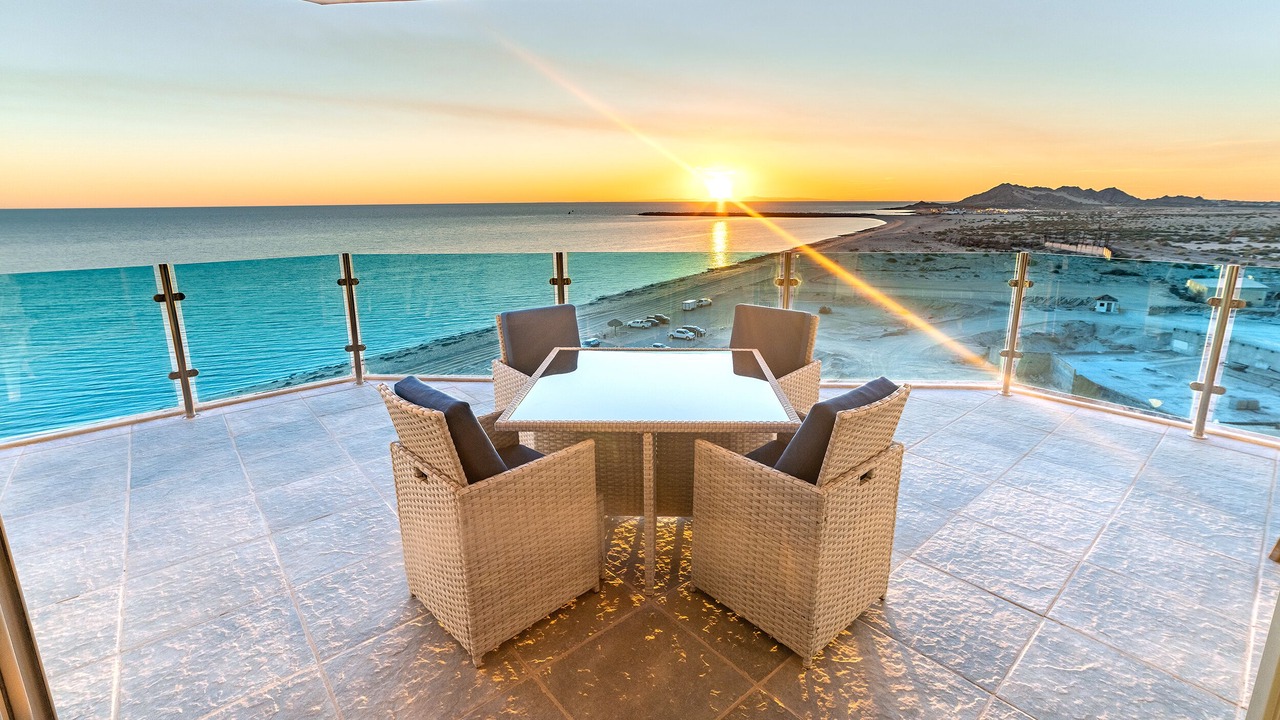 Photo of Outdoor in Sandy Beach