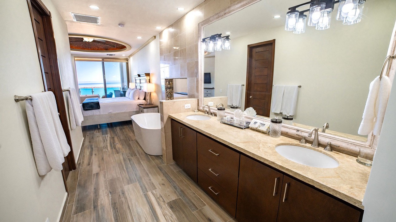 Photo of Bathroom in Sandy Beach