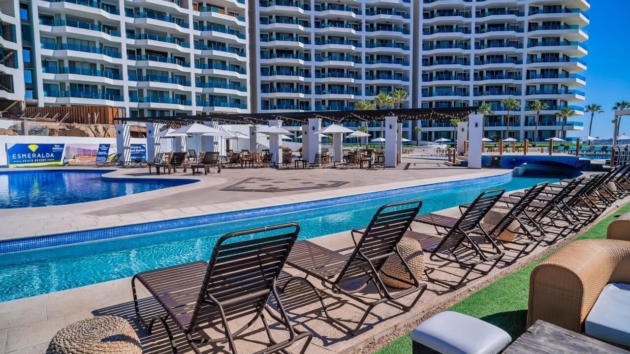 Photo of Outdoor in Sandy Beach