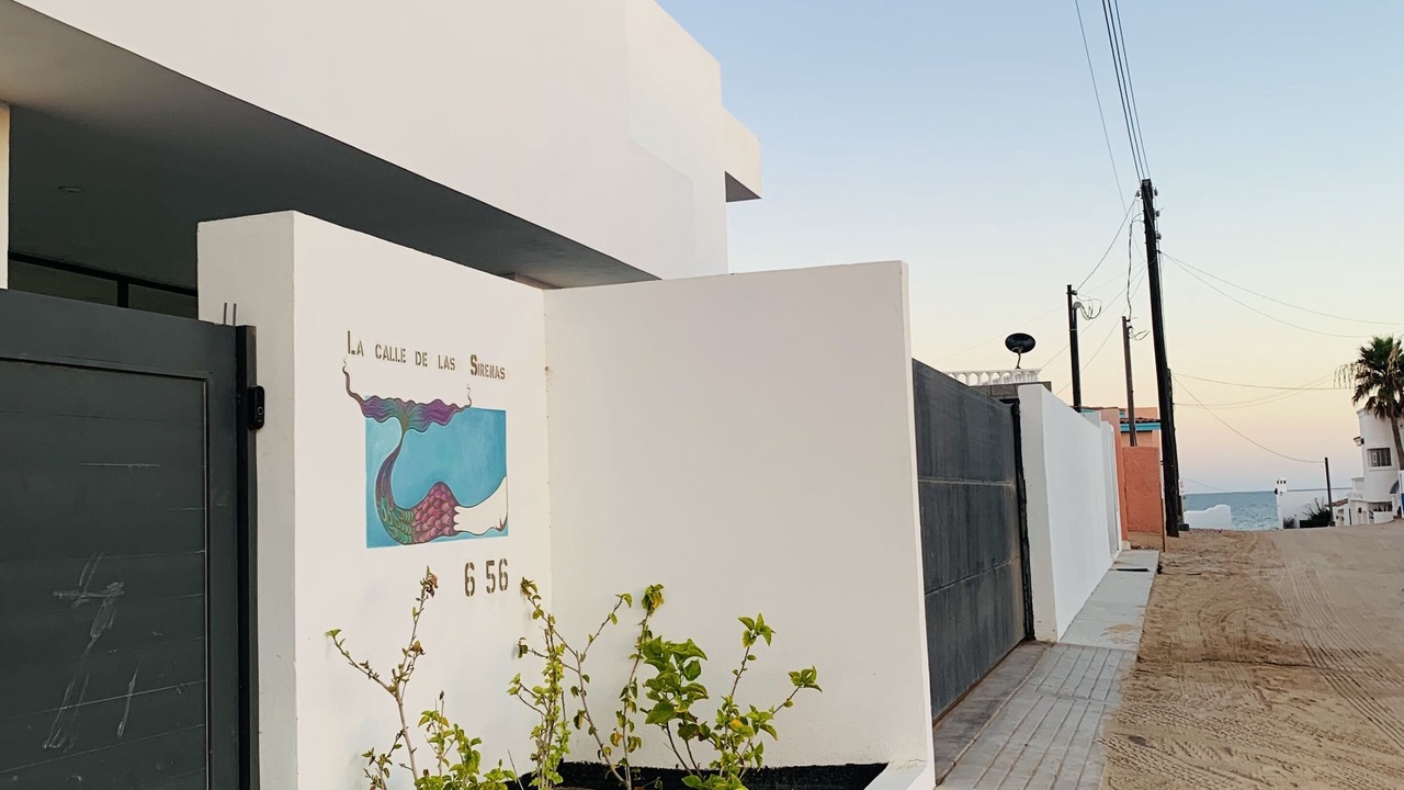 Photo of Outdoor in Centro