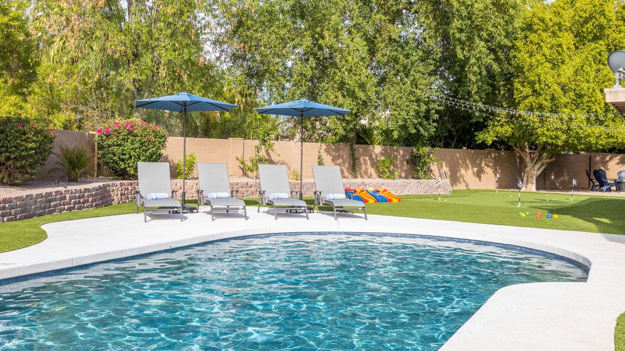 Photo of Outdoor in Chandler