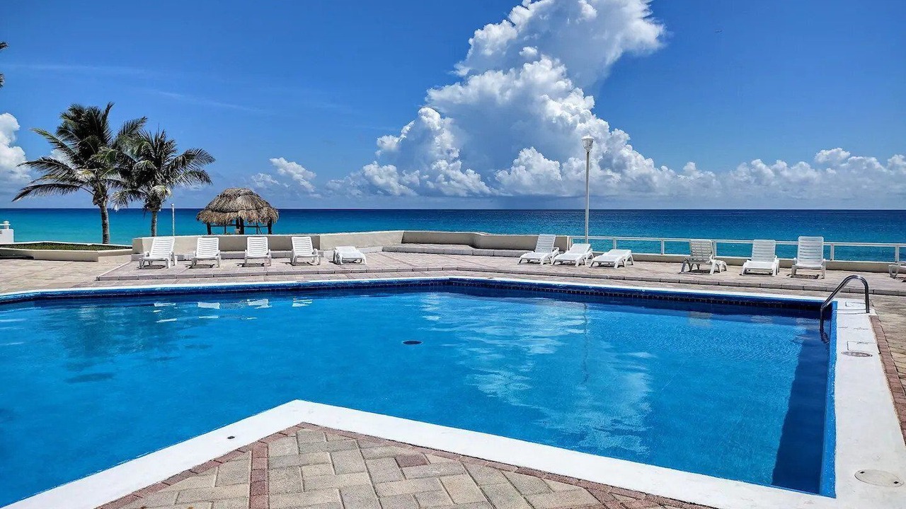 Photo of Outdoor in Punta Cancun