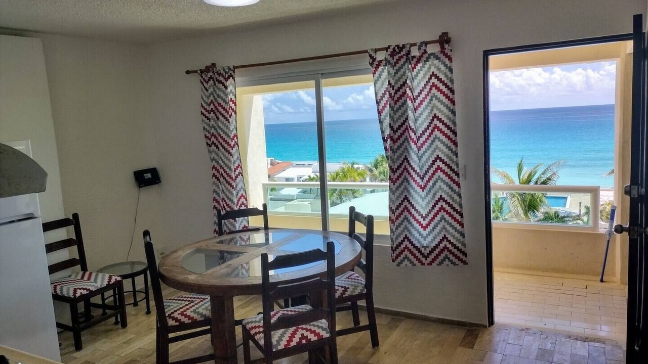 Photo of Others in Punta Cancun
