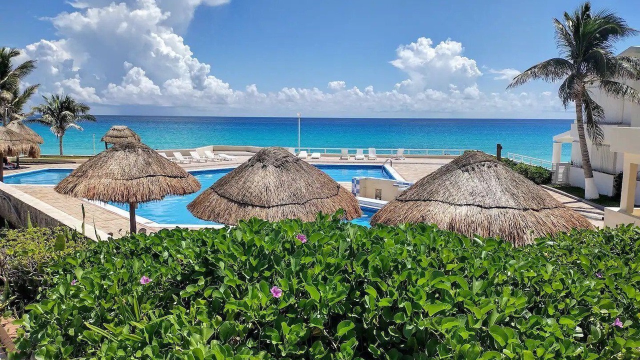 Photo of Outdoor in Punta Cancun