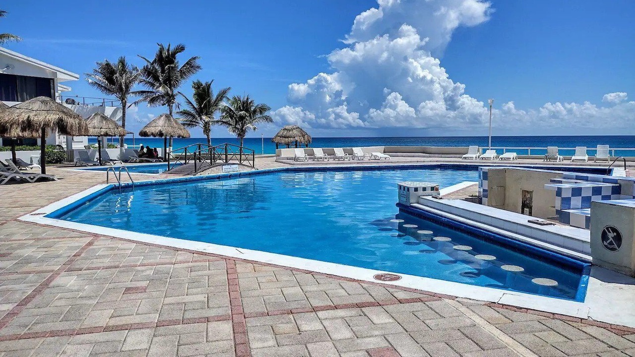 Photo of Outdoor in Punta Cancun