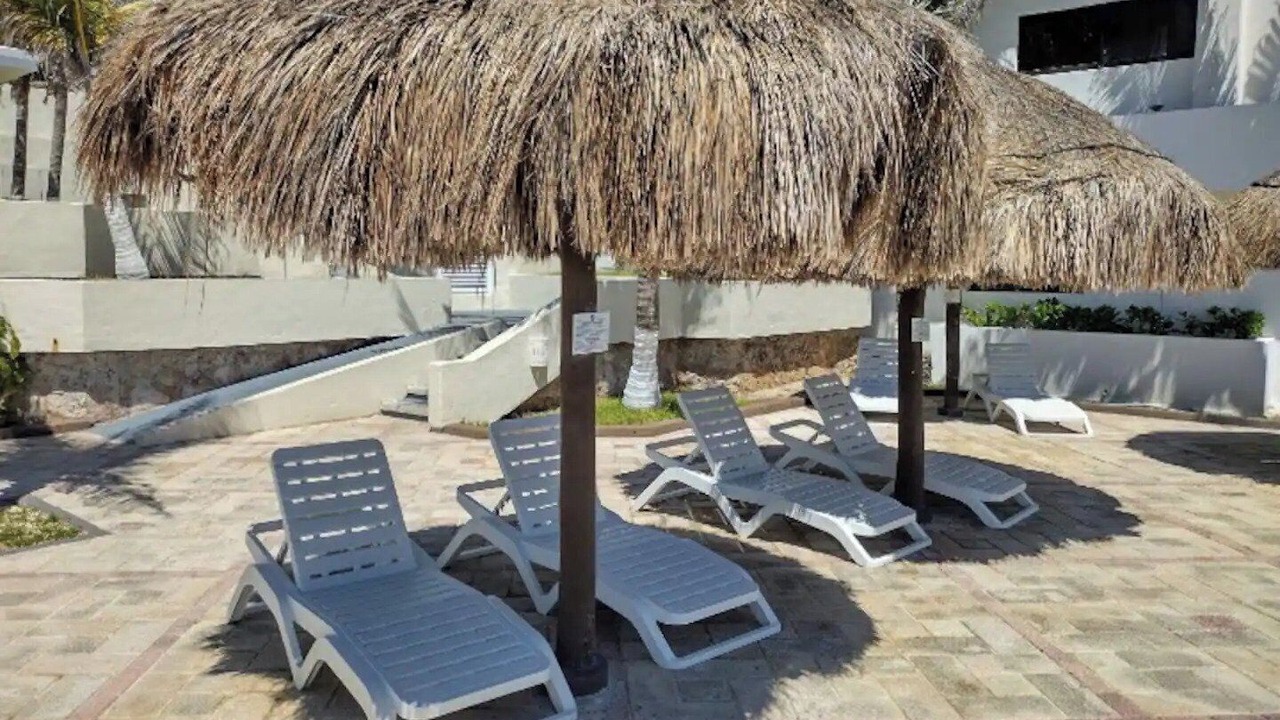 Photo of Outdoor in Punta Cancun