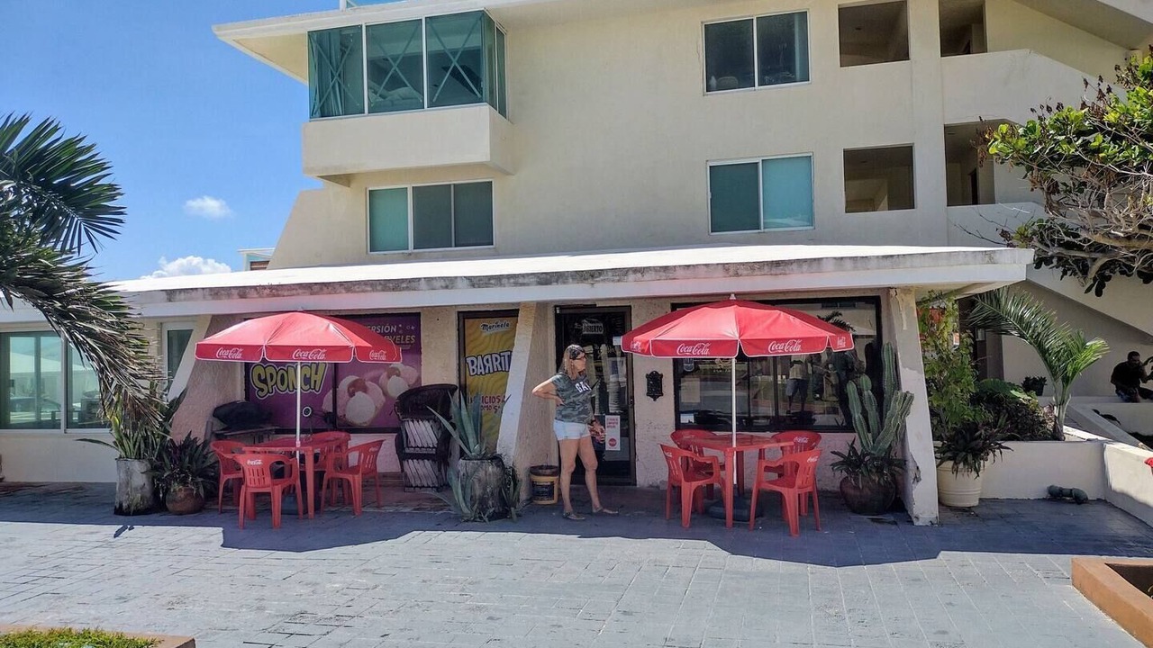 Photo of Outdoor in Punta Cancun