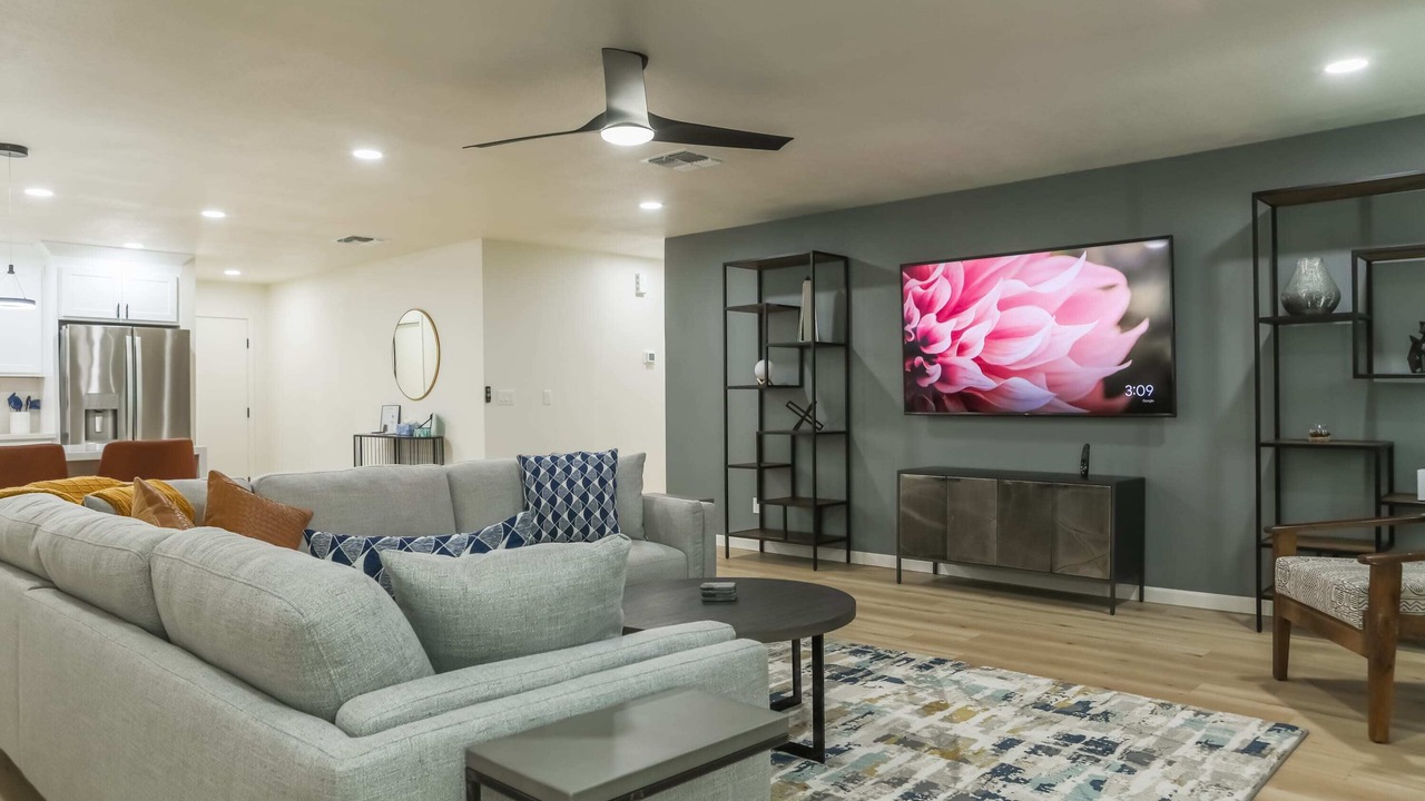 Photo of Bedroom in Fountain Hills