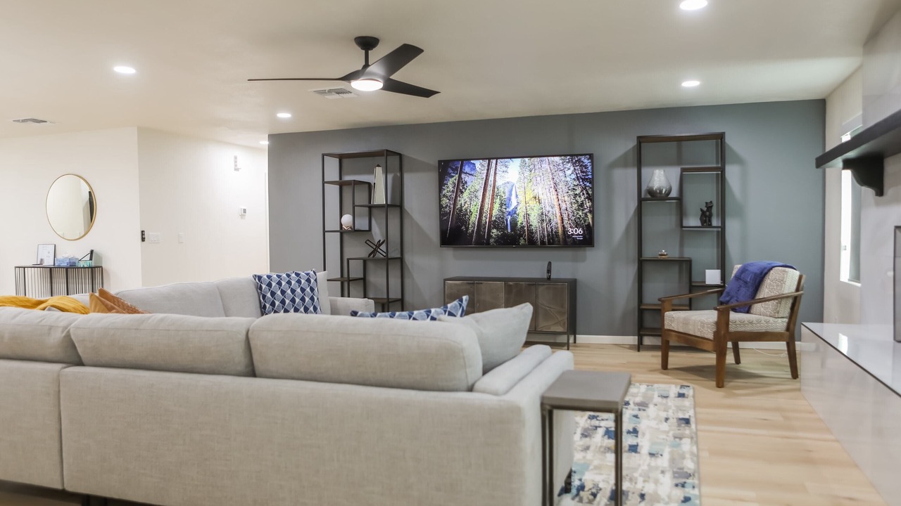 Photo of Bedroom in Fountain Hills