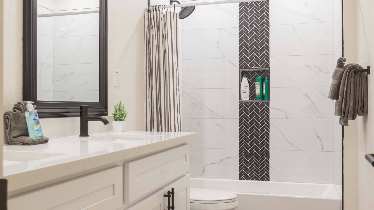 Photo of Bathroom in Fountain Hills