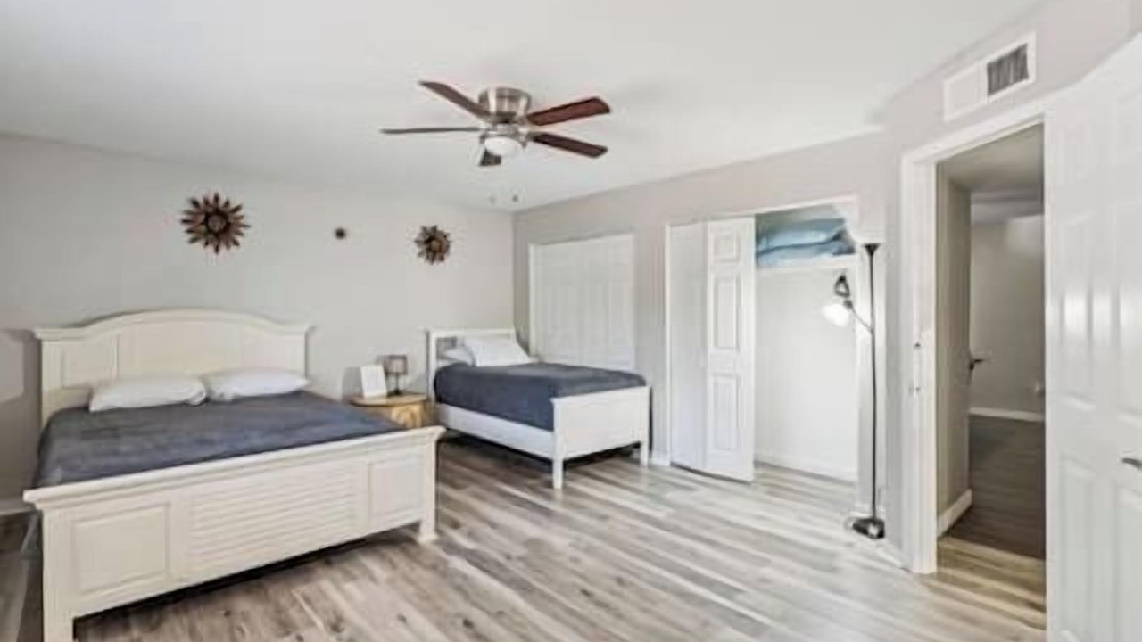 Photo of Bedroom in North Mountain