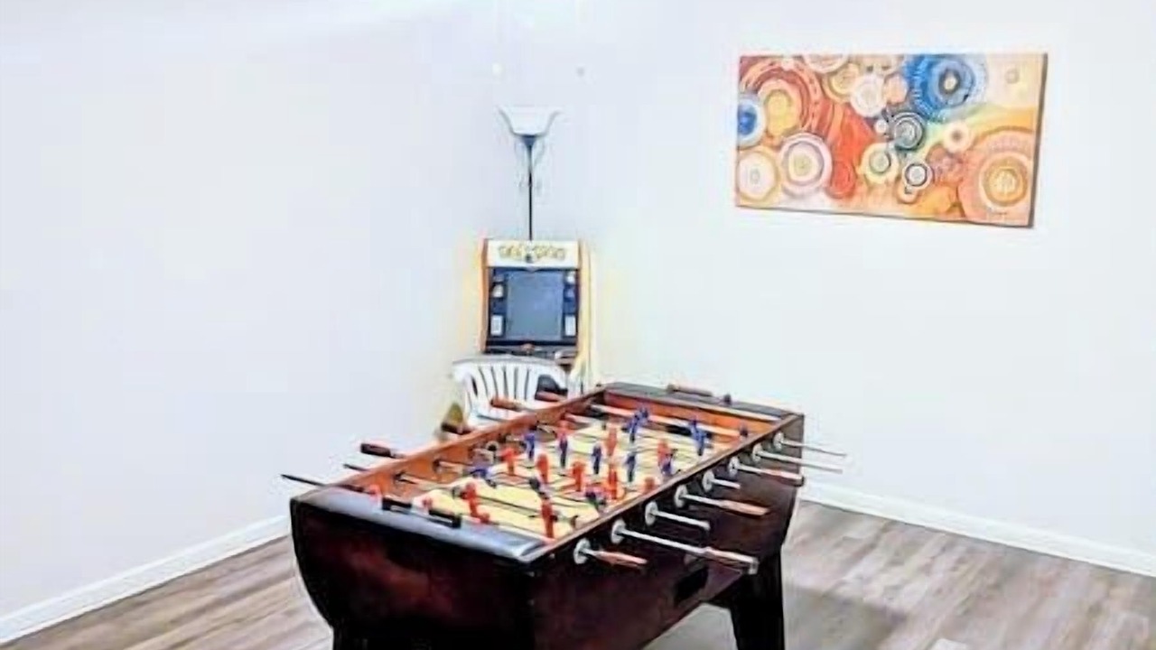 Photo of Bedroom in North Mountain
