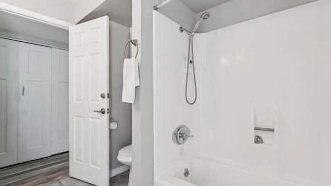 Photo of Bathroom in North Mountain