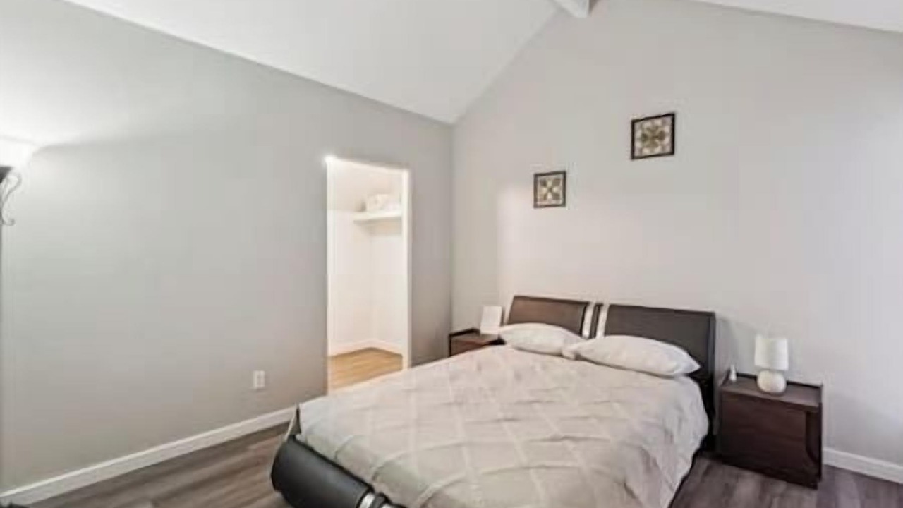 Photo of Bedroom in North Mountain