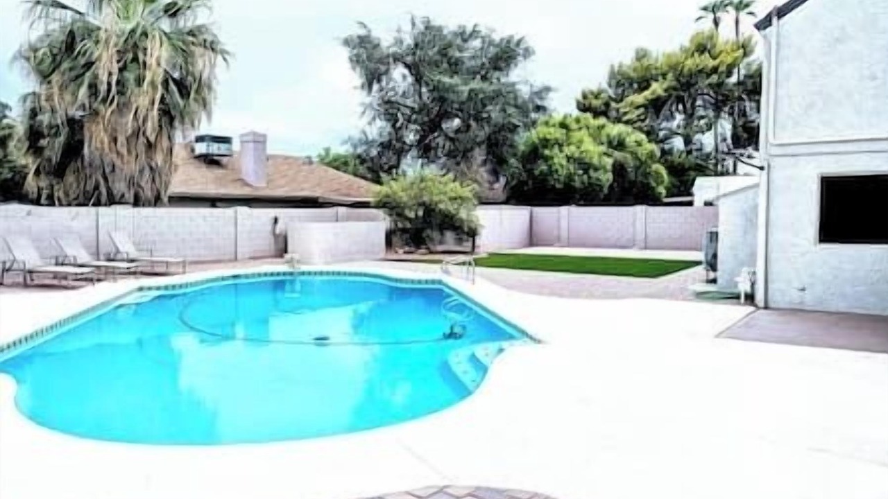 Photo of Outdoor in North Mountain