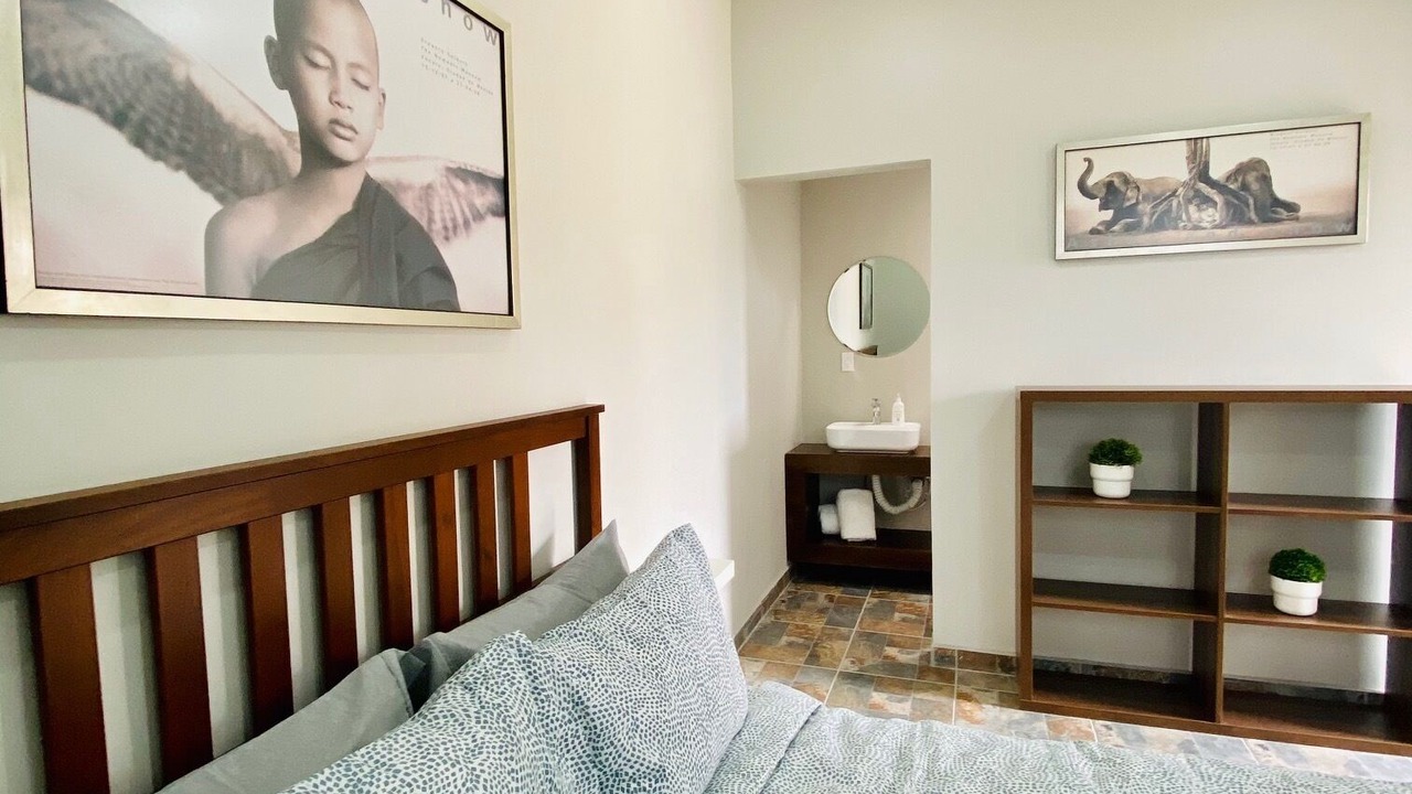 Photo of Bedroom in San Antonio de las Minas