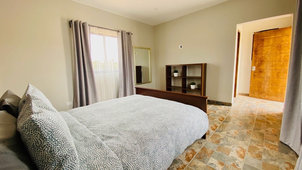 Photo of Bedroom in San Antonio de las Minas