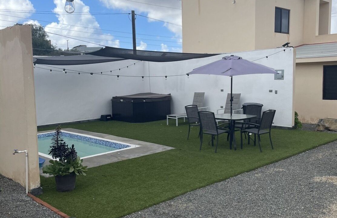 Photo of Outdoor in San Antonio de las Minas