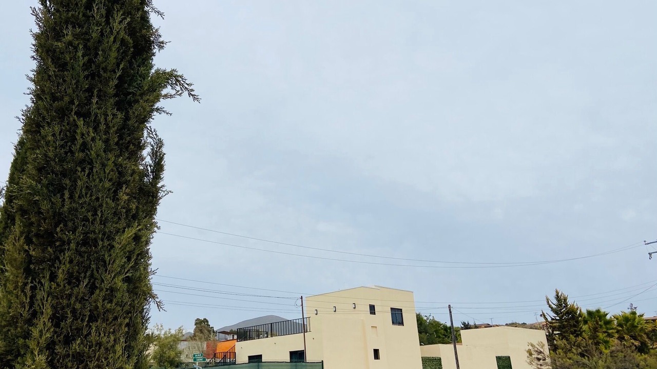 Photo of Outdoor in San Antonio de las Minas