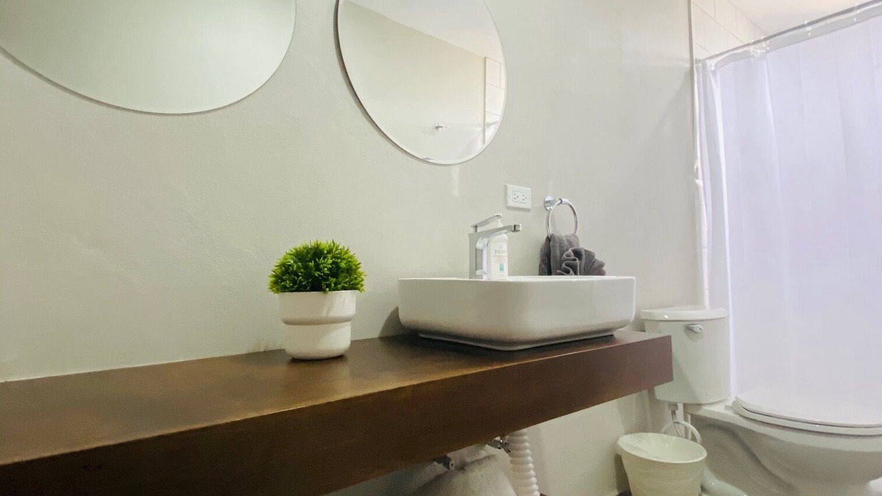 Photo of Bathroom in San Antonio de las Minas