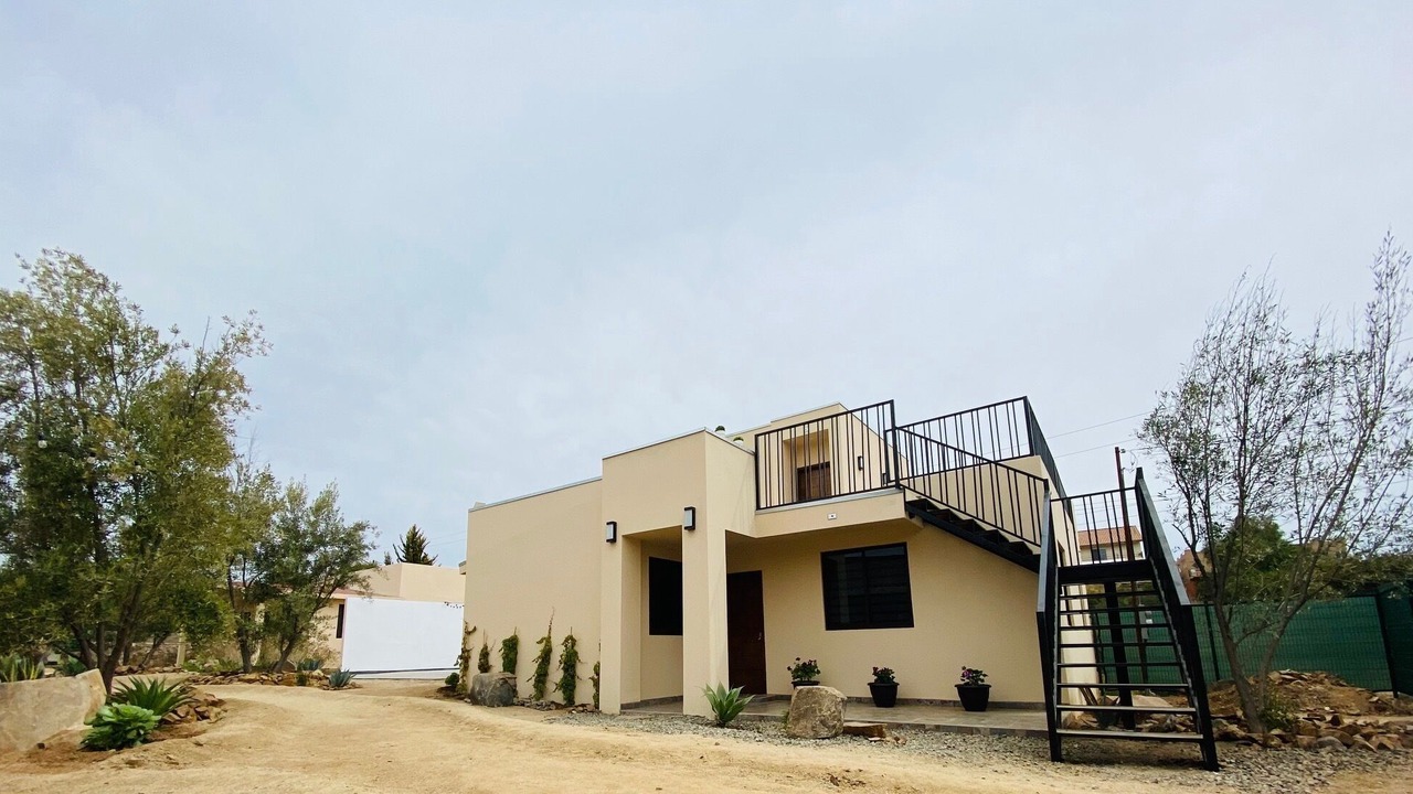 Photo of Outdoor in San Antonio de las Minas