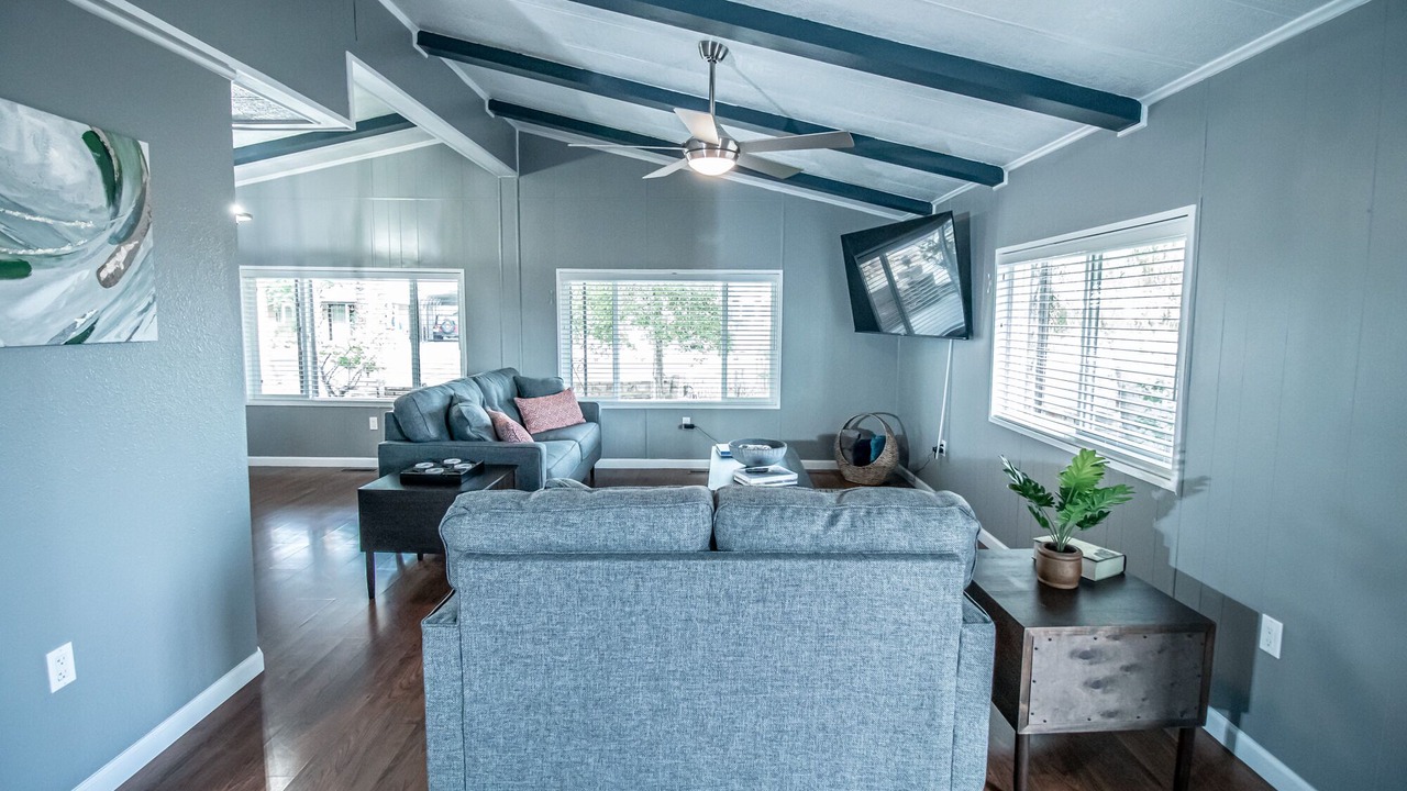 Photo of Livingroom in Fortuna Foothills