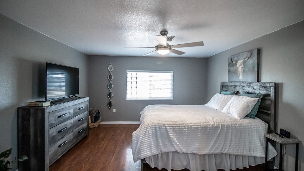 Photo of Bedroom in Fortuna Foothills