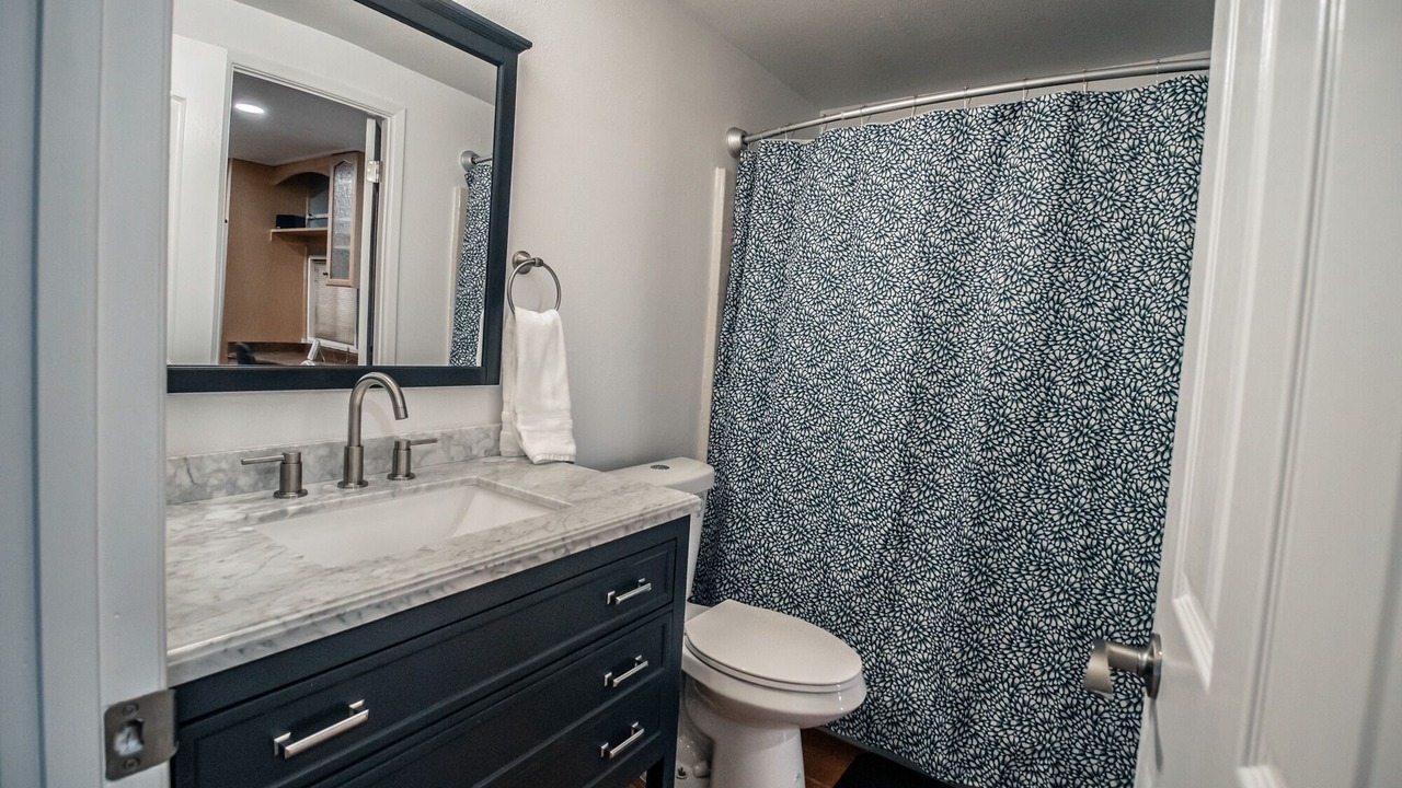 Photo of Bathroom in Fortuna Foothills