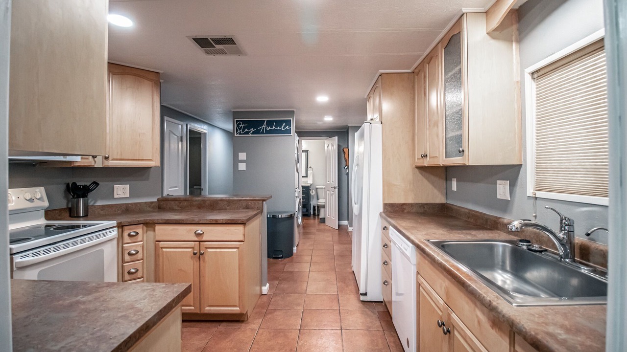 Photo of Kitchen in Fortuna Foothills