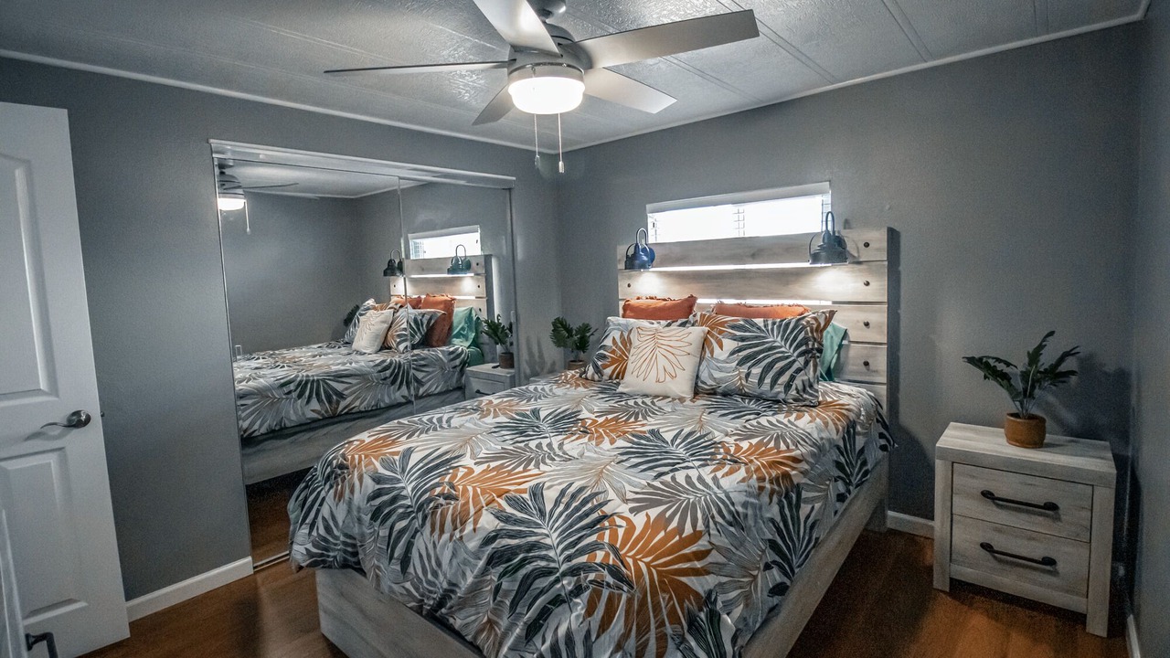 Photo of Bedroom in Fortuna Foothills