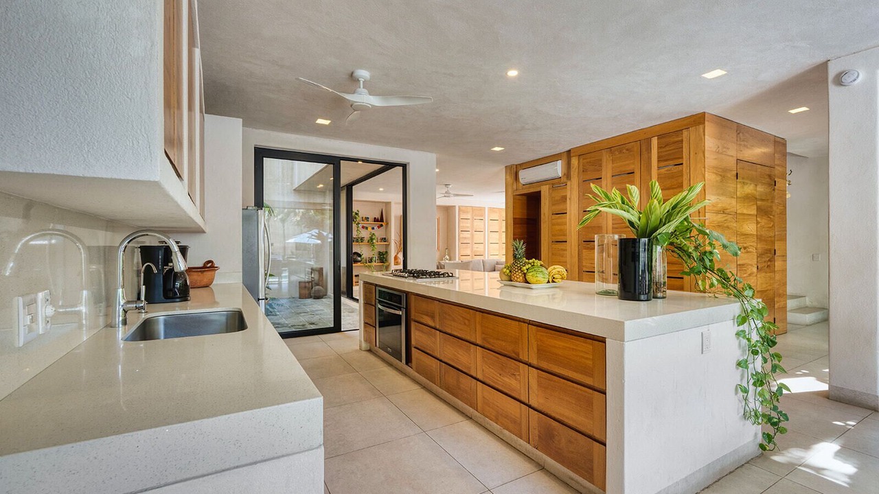 Photo of Kitchen in San Francisco