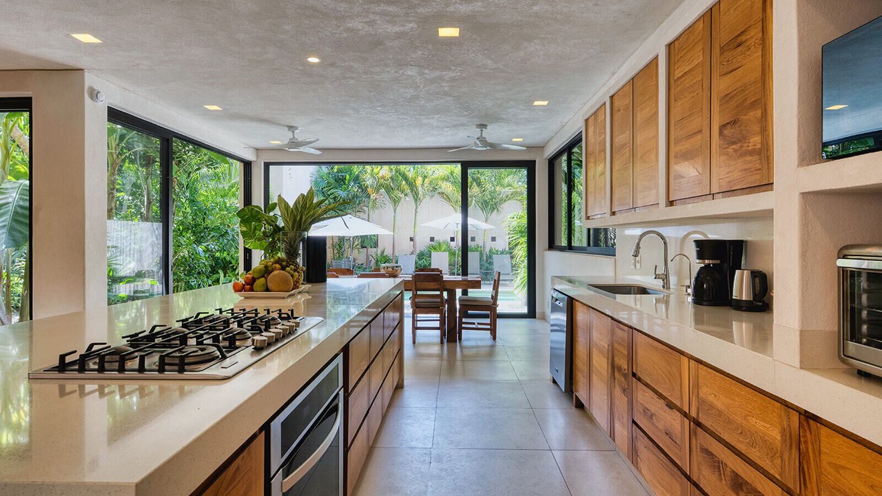 Photo of Kitchen in San Francisco