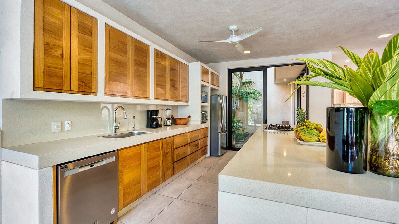 Photo of Kitchen in San Francisco