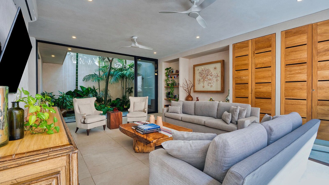 Photo of Livingroom in San Francisco
