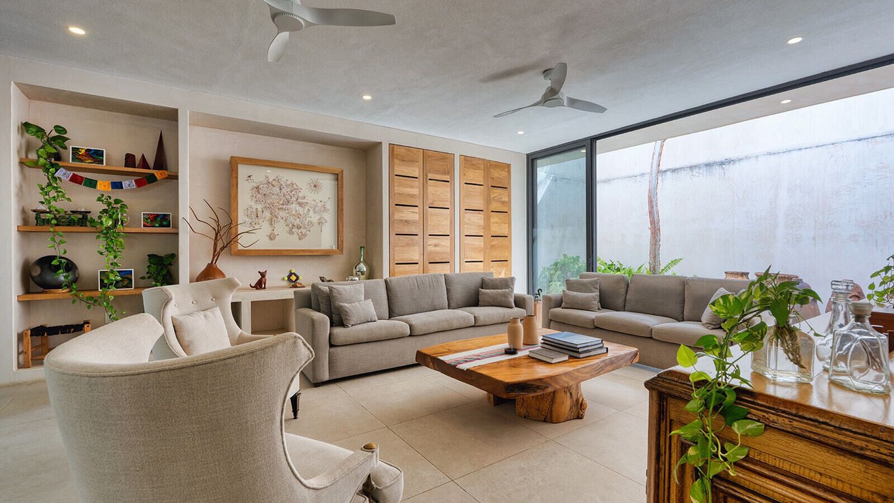 Photo of Livingroom in San Francisco