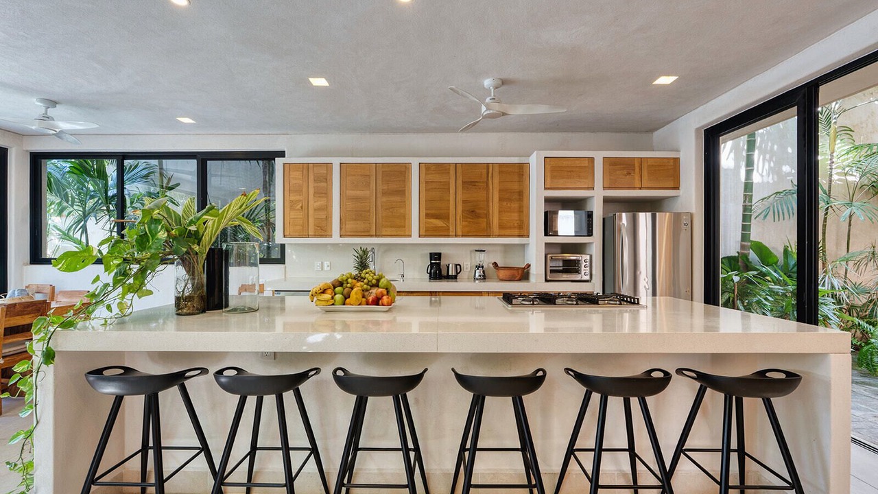 Photo of Kitchen in San Francisco