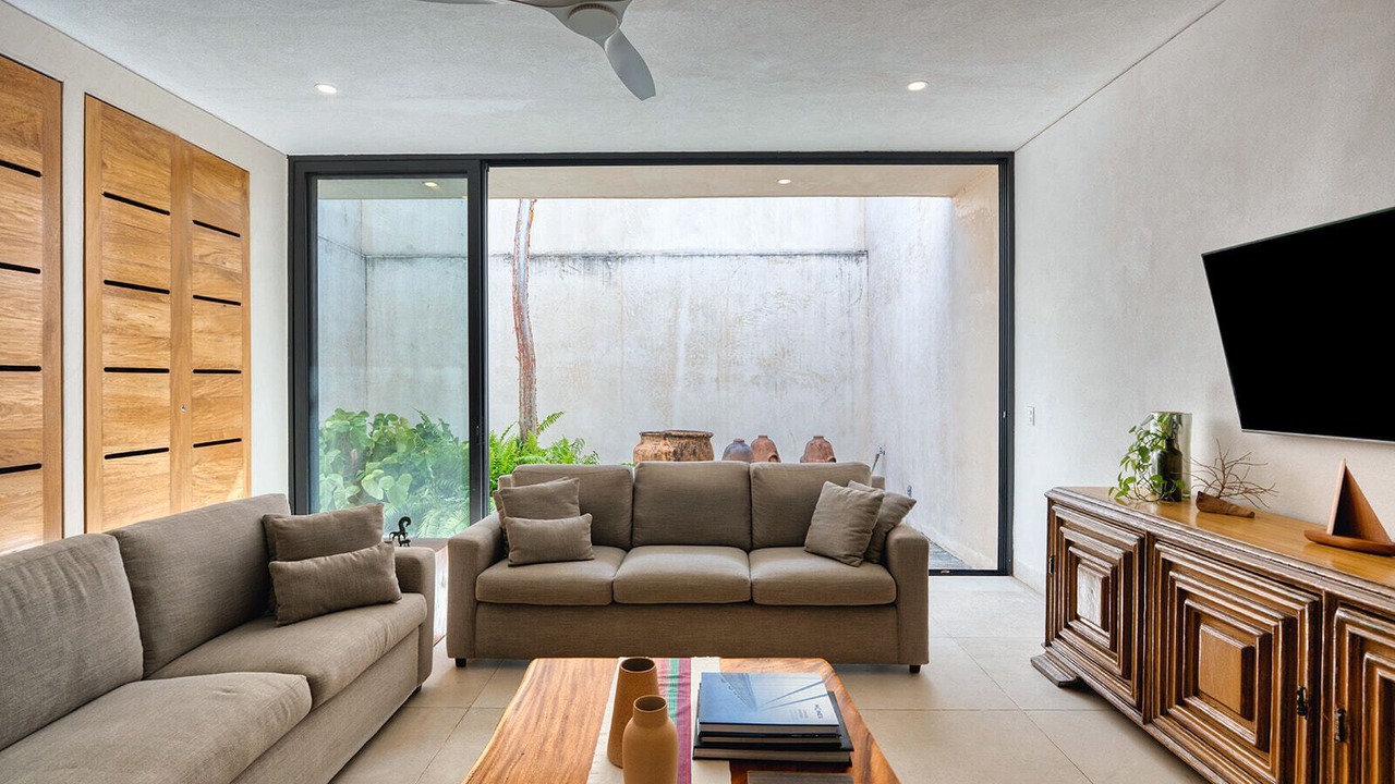 Photo of Livingroom in San Francisco