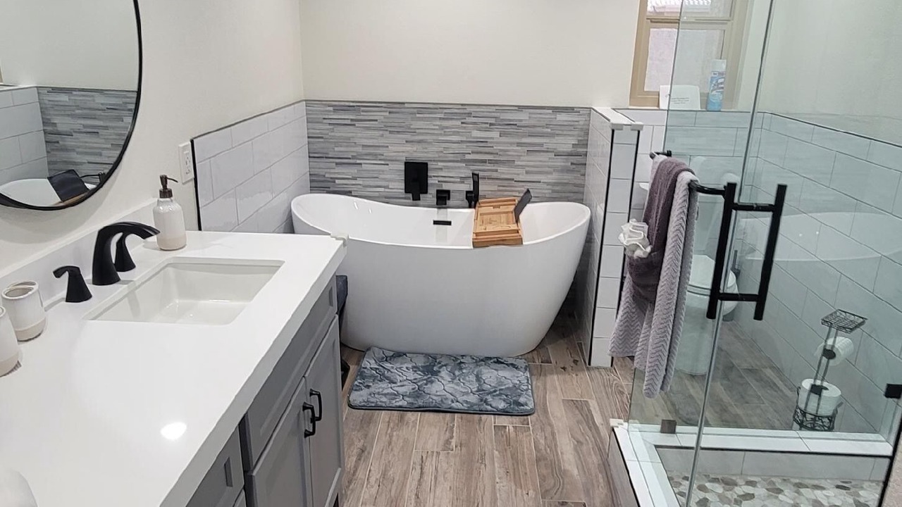 Photo of Bathroom in Terracita