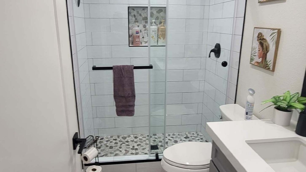 Photo of Bathroom in Terracita
