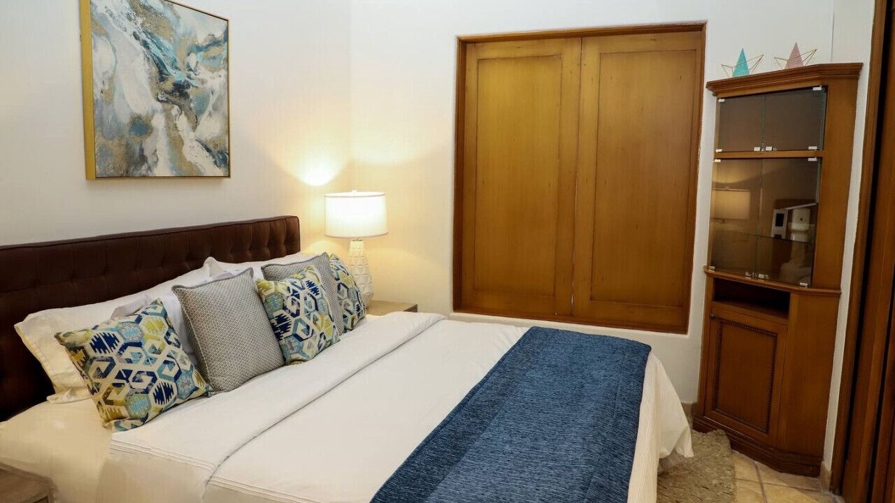Photo of Bedroom in Cabo Bello