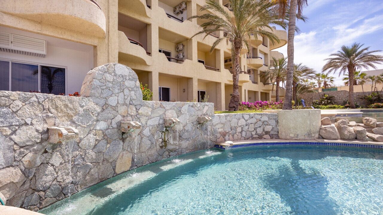 Photo of Outdoor in Cabo Bello
