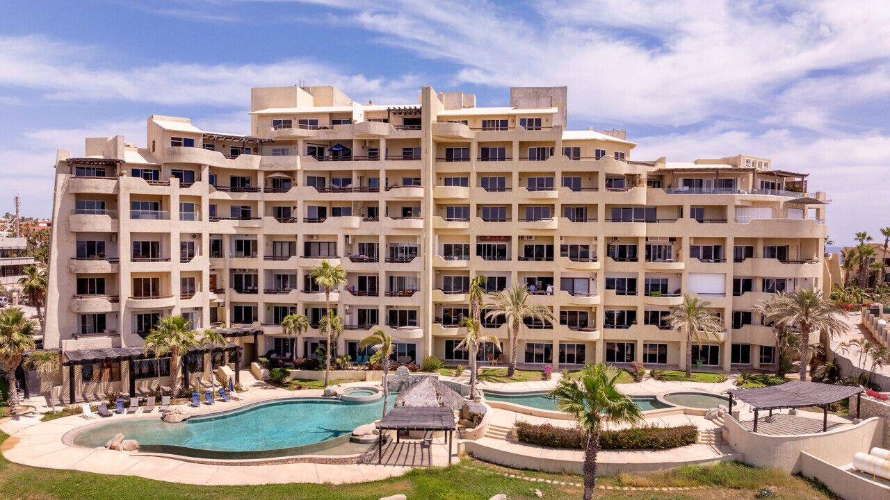 Photo of Outdoor in Cabo Bello