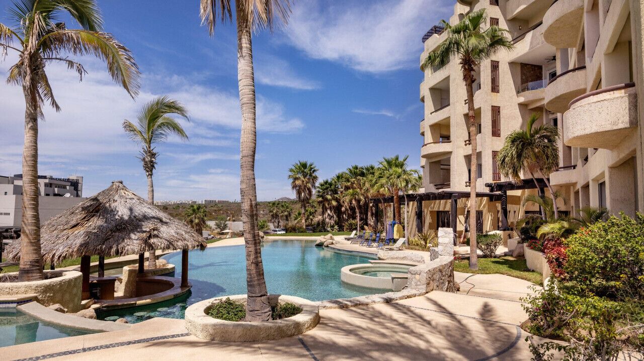 Photo of Outdoor in Cabo Bello