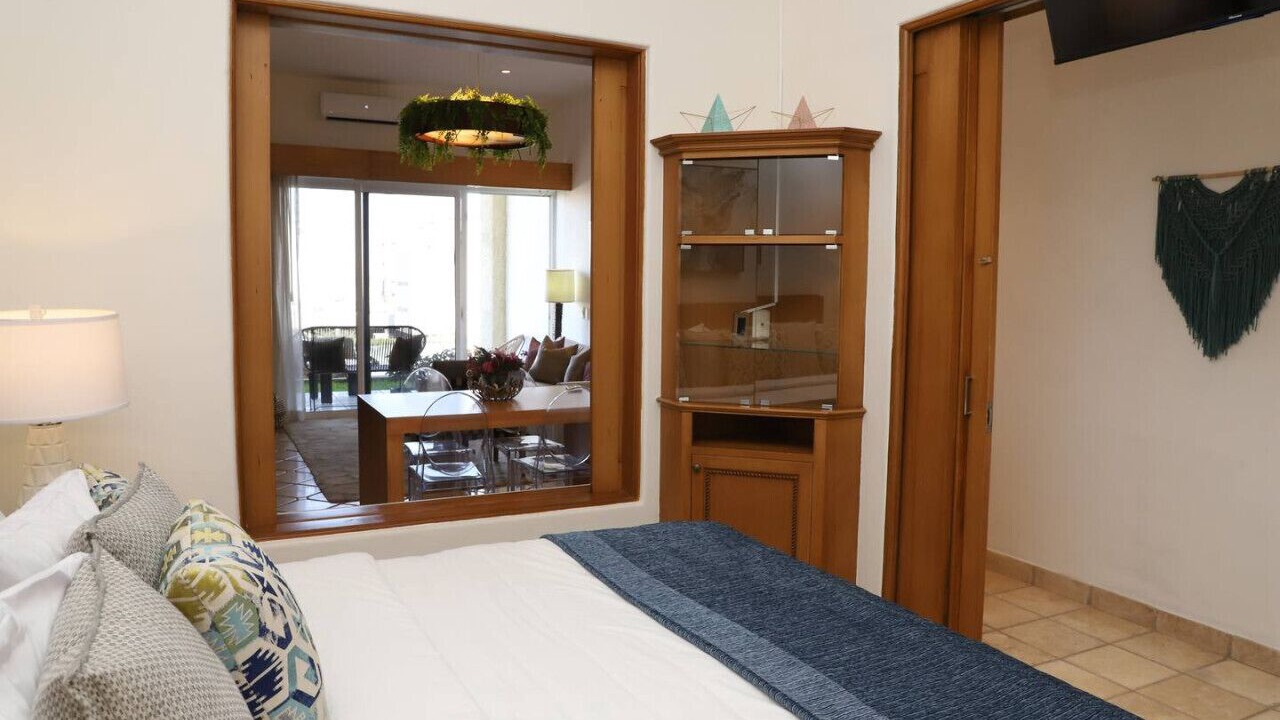 Photo of Bedroom in Cabo Bello
