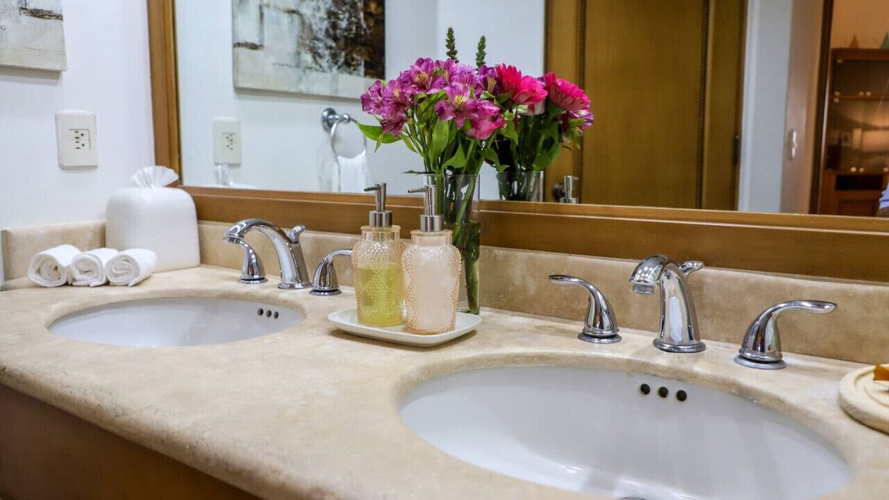 Photo of Bathroom in Cabo Bello